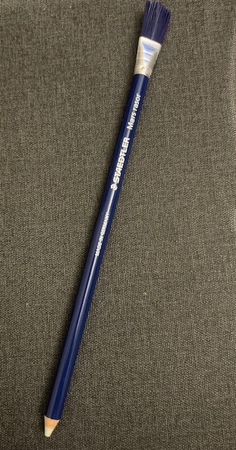 Staedtler Mars® rasor Eraser pencil